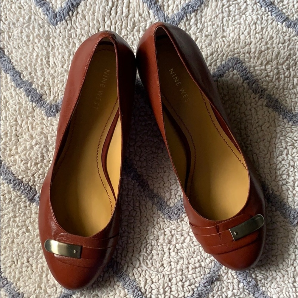 Nine West Wedges